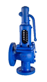 bellows valve